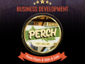 Annual Dinner 2024 - Business Development - Perch - 1
