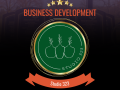 Annual Dinner 2024 - Business Development - Studio 323 - 1