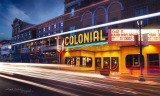 The Colonial Theatre Names New President