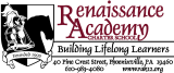 Renaissance Academy Earns Middle States Accreditation