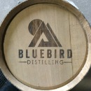 Bluebird Distilling Honored