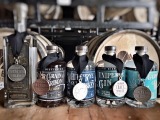 Phoenixville’s Bluebird Distilling Earns Five National Awards