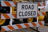 West Pothouse Road Closures Beginning April 15
