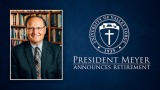 UVF President Don Meyer Announces Retirement