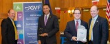 Young Transportation Leaders Recognized for Regional Efforts