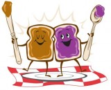 Peanut Butter and Jelly Drive