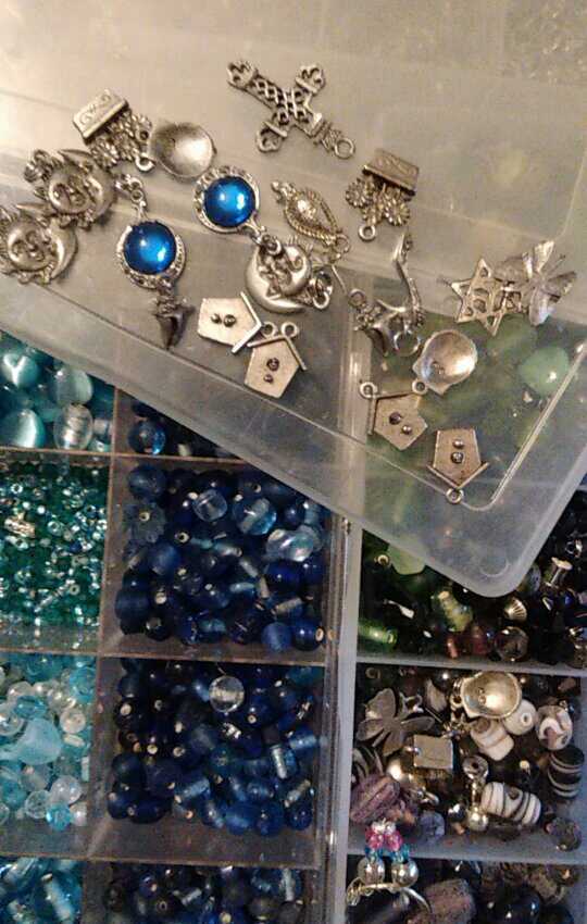 Jewelry Making Class