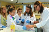 Girls in Medicine Expands for 2017 with New curriculum, Additional Clinical Hours