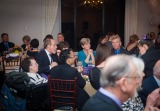 The Phoenixville Regional Chamber of Commerce hosted its 11th annual Charity Gala
