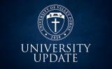 New Interim President University of Valley Forge