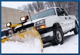 Snow Removal Work – Phoenixville