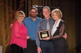 Local FASTSIGNS® Franchisee Receives Heart of the Company Award