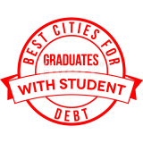 Phoenixville Featured as One of the Best Places to Pay Off Student Debt
