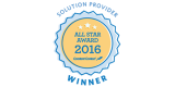 Delos Inc. Earns 2016 Constant Contact Solution Provider All Star Award