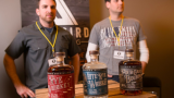 Center City Welcomes Phoenixville’s Bluebird Distilling