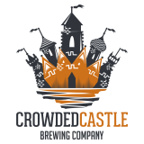 Crowded Castle: One of the fastest-growing breweries in the US.