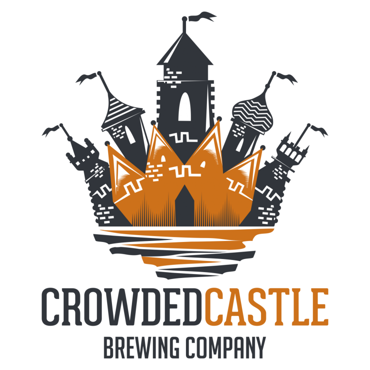 Crowded Castle Brewery Ribbon Cutting!