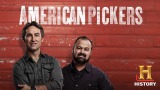 American Pickers to Film in PA