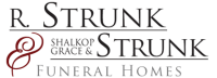 R. Strunk Funeral Home & Cremation Services