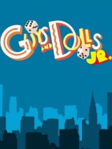 Firebird Theatre presents Guys and Dolls Jr.