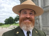 New Superintendent Assumes the Reins at Valley Forge National Historical Park