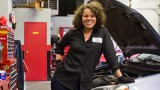 Girls Auto Clinic Owner: ‘I Couldn’t Find A Female Mechanic, So I Had To Learn’