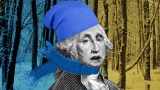 How George Washington Survived America’s Worst Winter