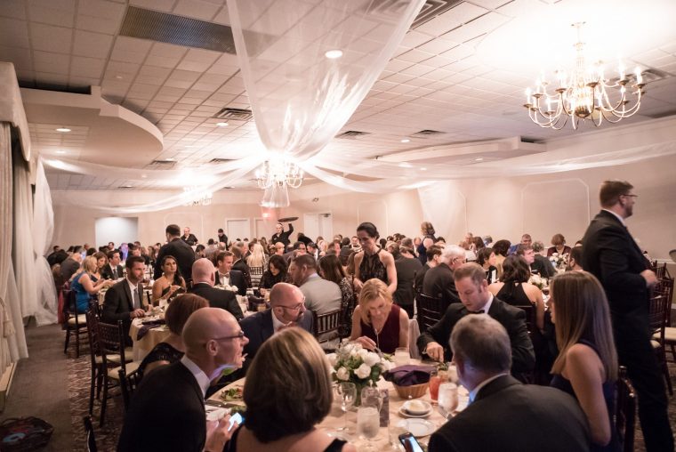 The 2018 Annual Charity Gala: A Season of Giving – Sold Out