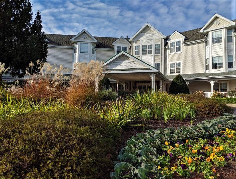 Woodbridge Place Senior Living
