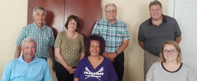 NEWLY ELECTED PHOENIXVILLE COMMUNITY HEALTH FOUNDATION BOARD OF DIRECTORS