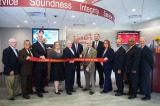Credit Union Opens 23rd Branch in Phoenixville