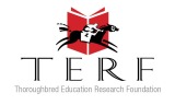 THOROUGHBRED EDUCATION AND RESEARCH FOUNDATION  AWARDS $80,000 IN GRANTS