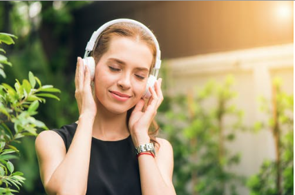 Healing Tones: A Music Sharing Experience (online)