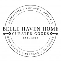 Belle Haven Home