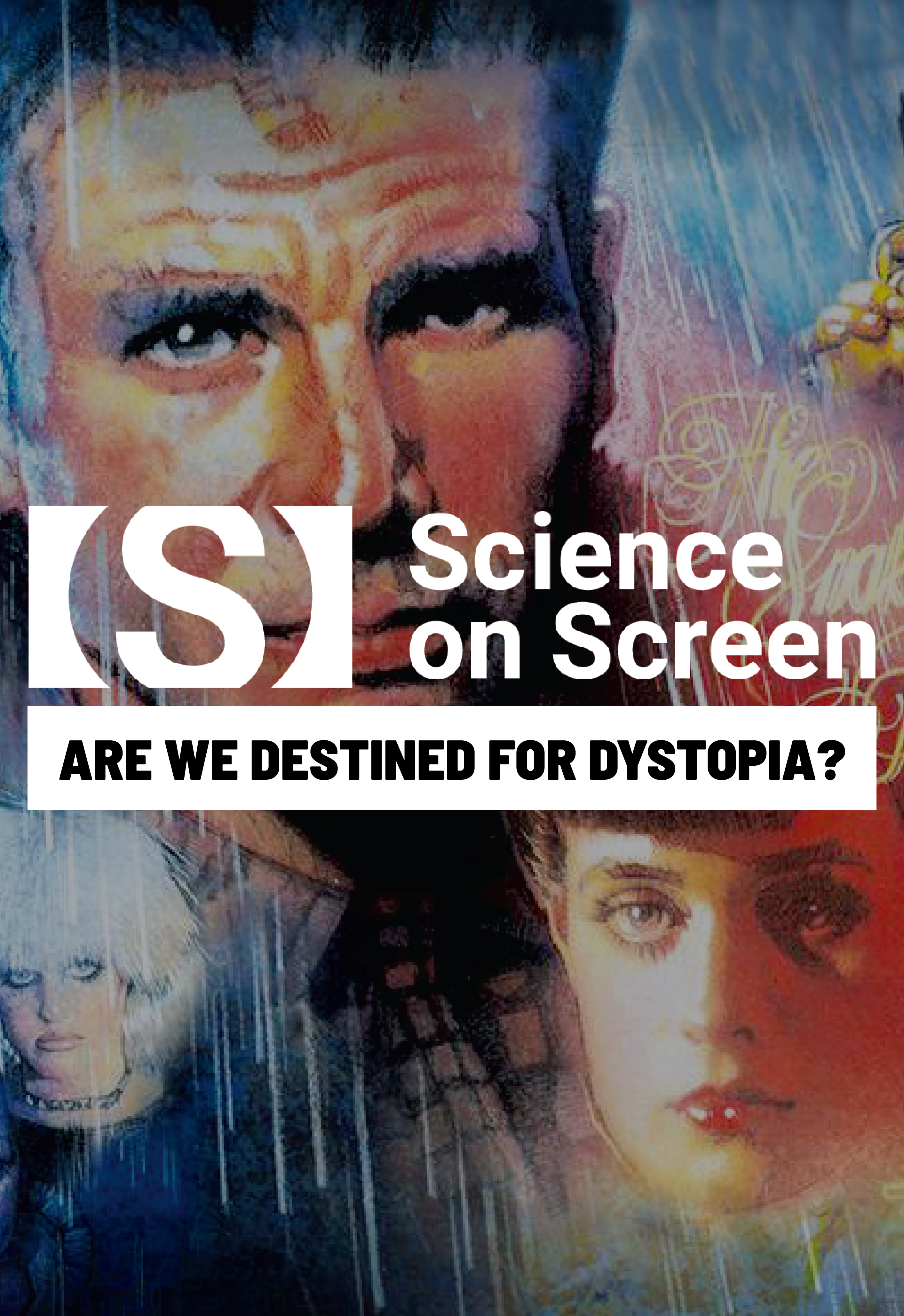 Science on Screen®: Artificial Intelligence in Film: Are We Destined ...