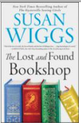 Books on Tap: “The Lost and Found Bookshop”