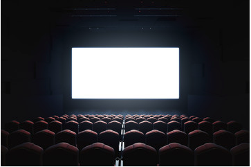 Movie Night @ the Library