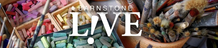 Barnstone LIVE! Art Spectacular!