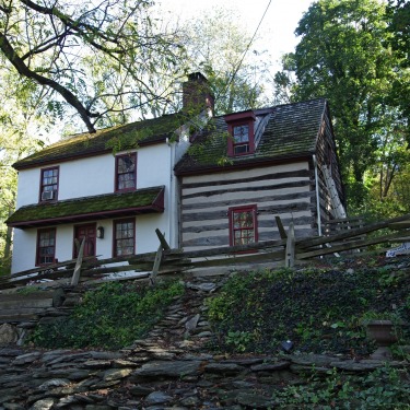 Chester County’s Historic Places 2