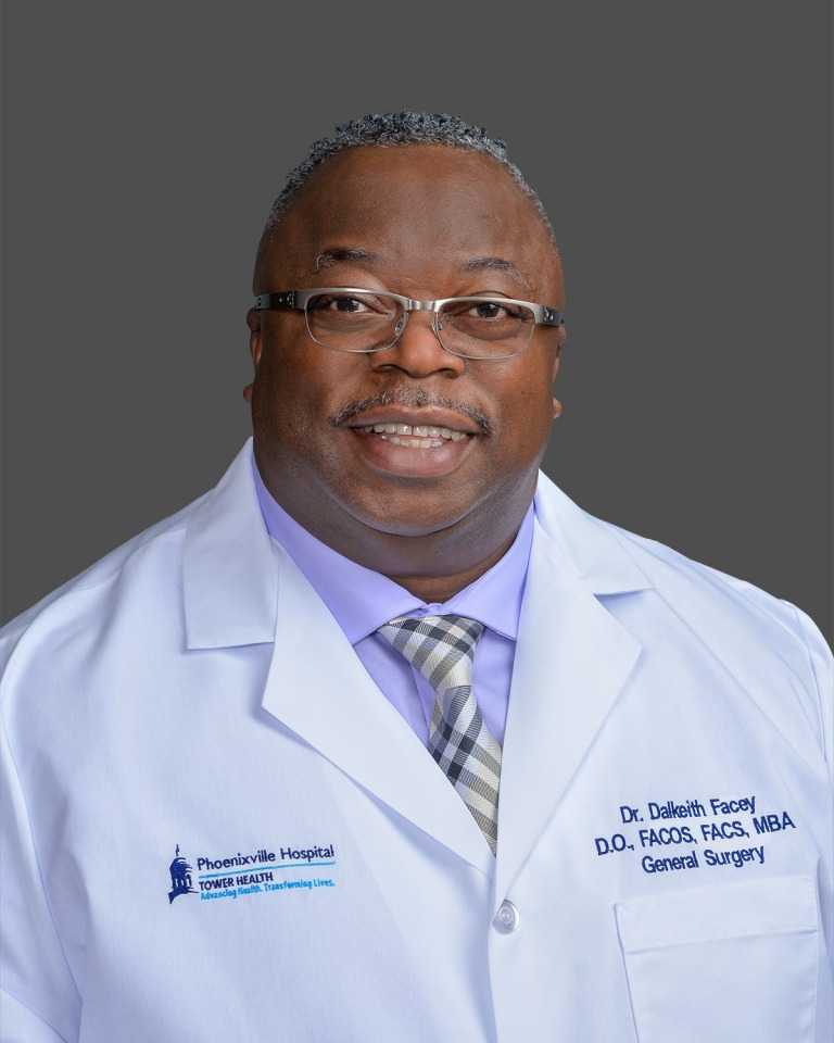 New Surgeons Join Tower Health Medical Group