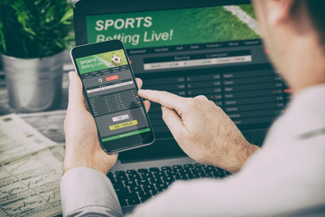 Sports Gambling Addiction Presentation