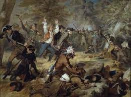 Rediscovering Pennsylvania’s History Makers: The Battle of Wyoming: A Film Screening & Discussion