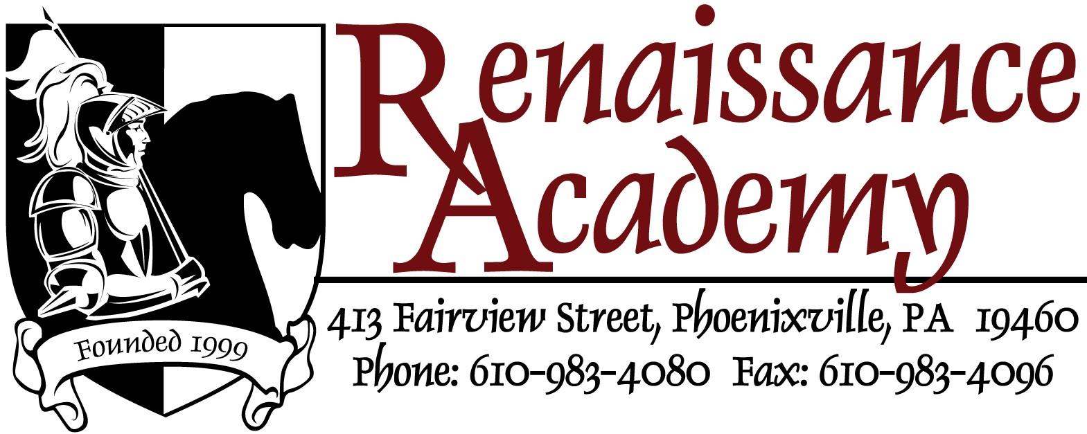 Renaissance Academy Secures two Rankings on the U.S. News & World