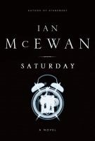 Phoenix Book Club: “Saturday”