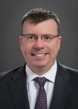 Richard McLaughlin, MD, MBA, Named Chief Executive Officer of Phoenixville Hospital and Pottstown Hospital