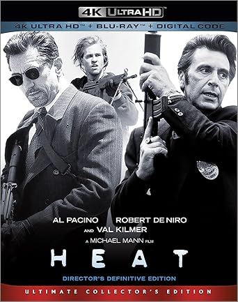 Movies on Tap: “Heat”