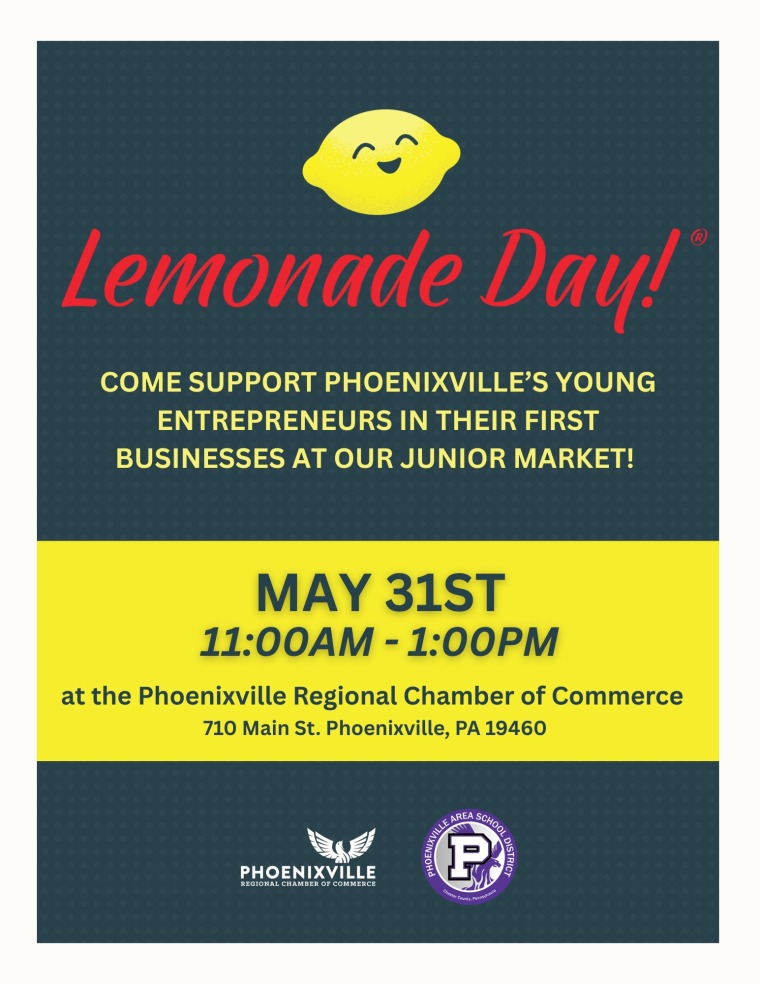 Lemonade Day 2025