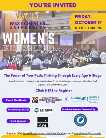 Women’s Entrepreneurship Conference 2025