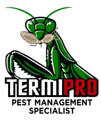 TermiPro Pest Management Specialist