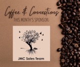 Coffee & Connections: MONTHLY SPONSOR SPOTLIGHT – September